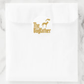 ベルギーマリノワ ラウンドシール (バッグ)