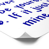 ベルギーマリノワPL2 ポスター (角)