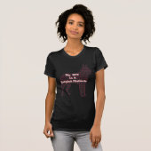 ベルギー人のMalinoisの恋人のギフト Tシャツ (正面フル)