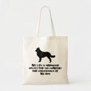 ベルギー人Tervuren トートバッグ