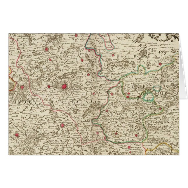 ベルギー及びヨーロッパ (正面横)