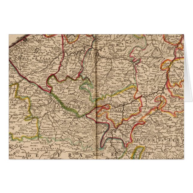 ベルギー及びルクセンブルク (正面横)