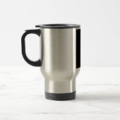 ベルギー国旗 トラベルマグ (左)