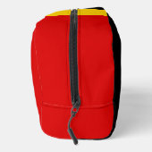 ベルギー国旗 ドップキット (右)