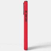 ベルギー国旗 iPhone 16 Pro Max カー Case-Mate iPhoneケース (裏面 / 左)
