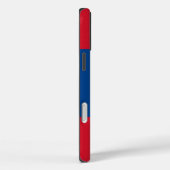 ベルギー旗 Apple iPhone 16 Plus Mate Case-Mate iPhoneケース (裏面 / 右)