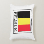 ベルギー枕 アクセントクッション (正面(垂直))