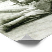 ベルギー歩兵 ポスター (角)