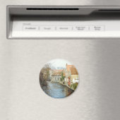 ベルギー水路 マグネット (インサイチュ (食洗機))