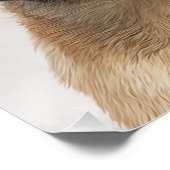 ベルギー羊飼いのポスター ポスター (コーナー)