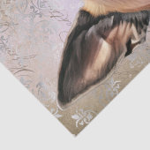 ベルギー羊飼いマリノワンドッグ 薄葉紙 (詳細)