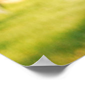 ベルギー羊飼いマリノワ ポスター (角)