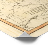 ベルギー2 ポスター (角)