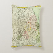 ベルギー3 アクセントクッション (正面(垂直))