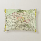 ベルギー3 アクセントクッション (裏面)