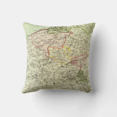 ベルギー3 クッション (裏面)