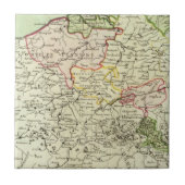 ベルギー3 タイル (正面)