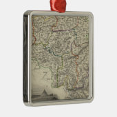 ベルギー3 メタルオーナメント (右)