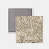 ベルギー4 マグネット (正面/裏面)