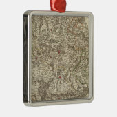 ベルギー5 メタルオーナメント (右)