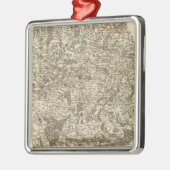 ベルギー5 メタルオーナメント (左)