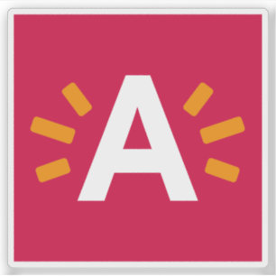 ベルギー，アントワープの公式ロゴ シール