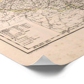 ベルギー，オランダ ポスター (角)