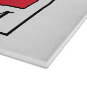 ベルギー カッティングボード (角)