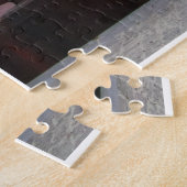 ベルギー·ゲント·パズル ジグソーパズル (側面)