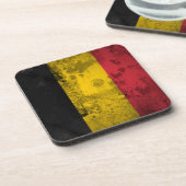 ベルギー コースター (左側)