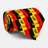 ベルギー ネクタイ (ロール)