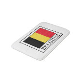 ベルギー バスマット (アングル)