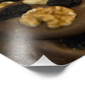 ベルギー、ブリュッセル。世界的に有名なベルギー フォトプリント            (角)