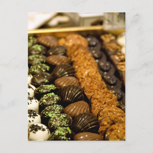 ベルギー、ブリュッセル。世界的に有名なベルギー ポストカード (正面)