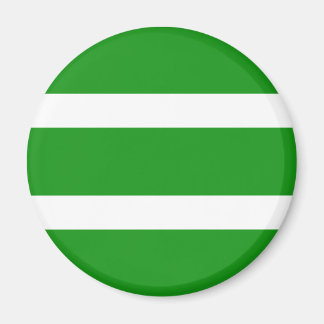 ベルギー・ホットン マグネット