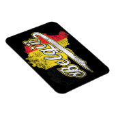 ベルギー マグネット (右側)