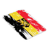 ベルギー マグネット (右側)