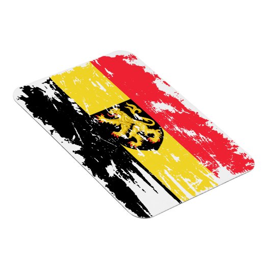 ベルギー マグネット (右側)