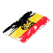 ベルギー マグネット (左側)