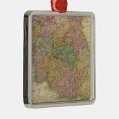 ベルギー メタルオーナメント (右)