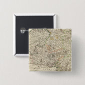 ベルギー，ルクセンブルク 缶バッジ (正面&裏面)