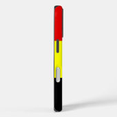 ベルギー Case-Mate iPhoneケース (裏面 / 右)