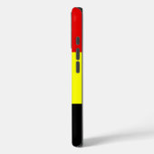 ベルギー Case-Mate iPhoneケース (裏面 / 左)