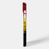 ベルギー Case-Mate iPhoneケース (裏面 / 左)