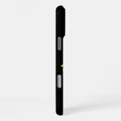 ベルギー iPhoneケース (右側面)