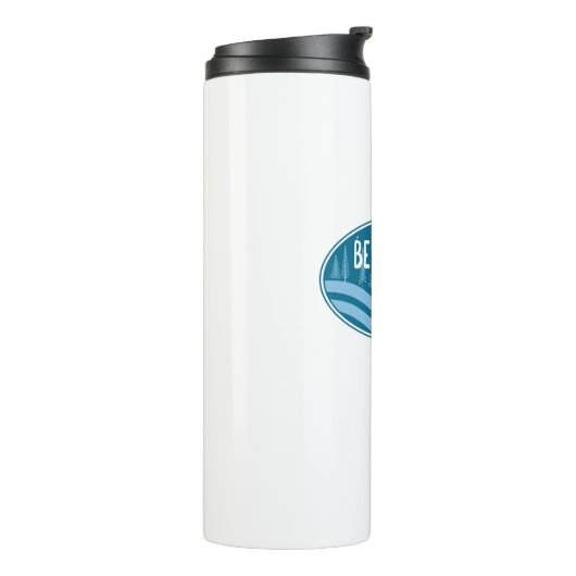 ベルクシャーレスマサチューセッツアウトドア タンブラー (回転左)