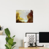 ベルクシー ポスター (ホームオフィス)