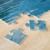 ベルクテッサーガーデン,バイエルンのケルニゲ ジグソーパズル (側面)