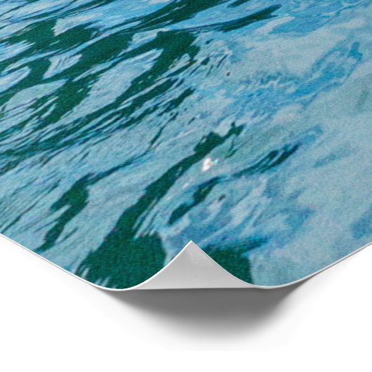 ベルクテッサーガーデン,バイエルンのケルニゲ ポスター (角)