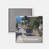 ベルクテッサーデン マグネット (正面/裏面)